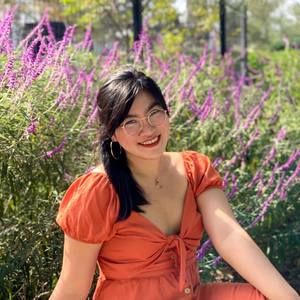 Meet your Posher, Thehany jeed